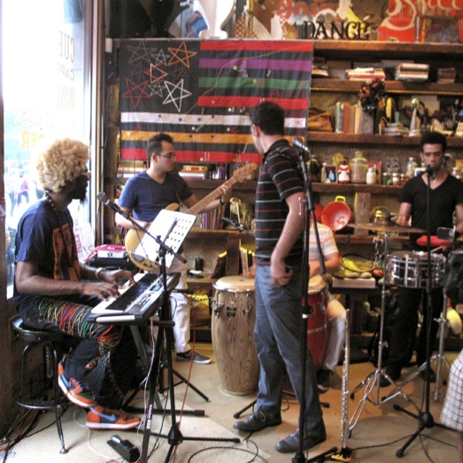 Red Rooster Band (84951)