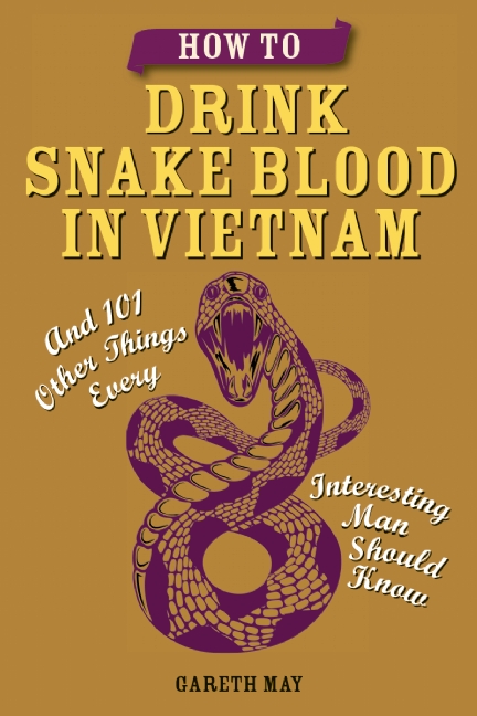 Book cover provided by Ulysses Press (90587)
