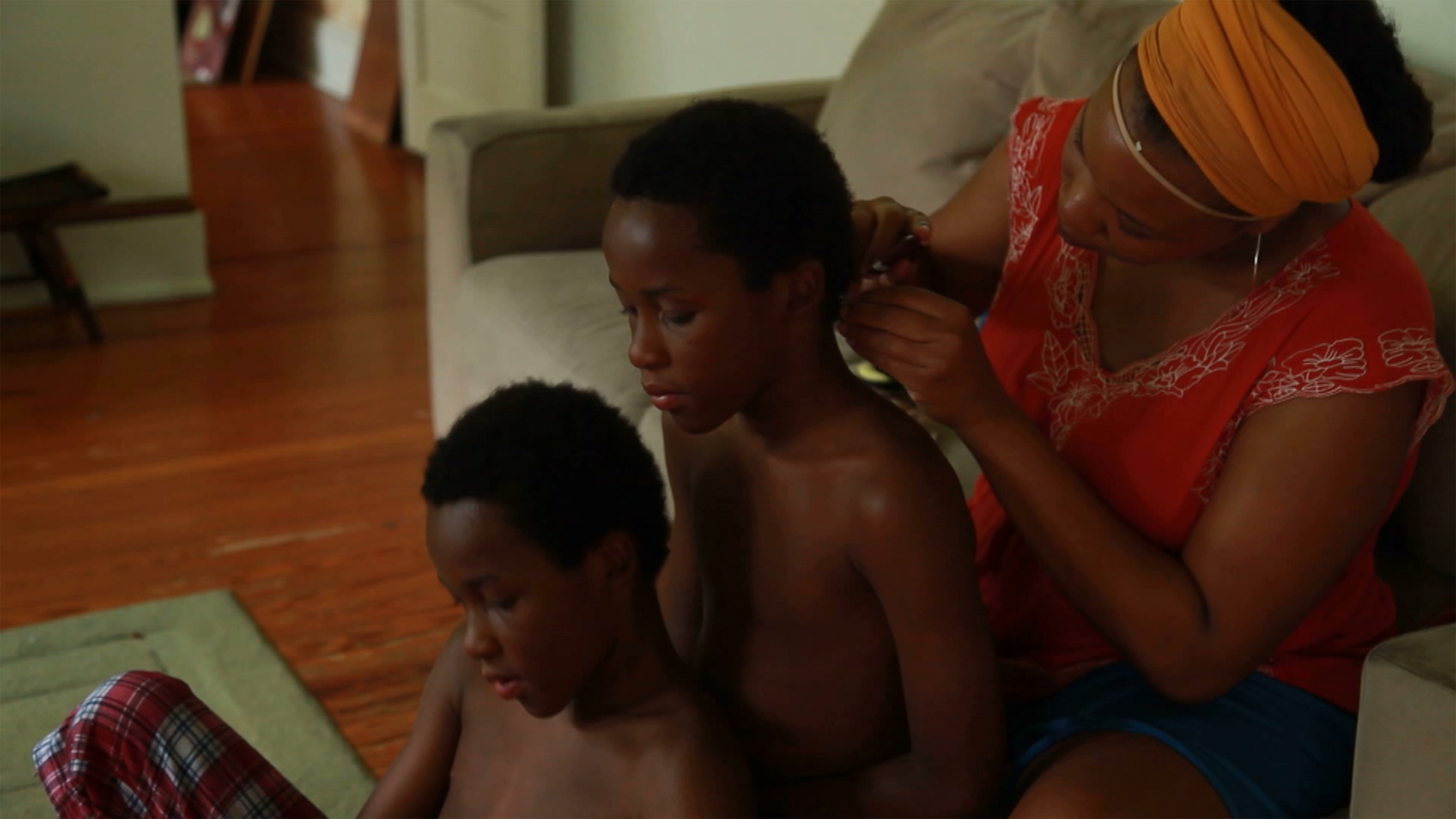 A still from the movie Greenhouse Still. (98635)