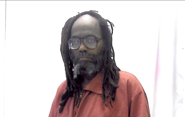 Mumia Abu-Jamal April 6, 2015 (132166)