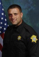 A school district in South Carolina is investigating the actions of school resource officer Sr. Deputy Ben Fields, after video circulated widely on social media Monday showing him violently removing a student from her desk. (170103)