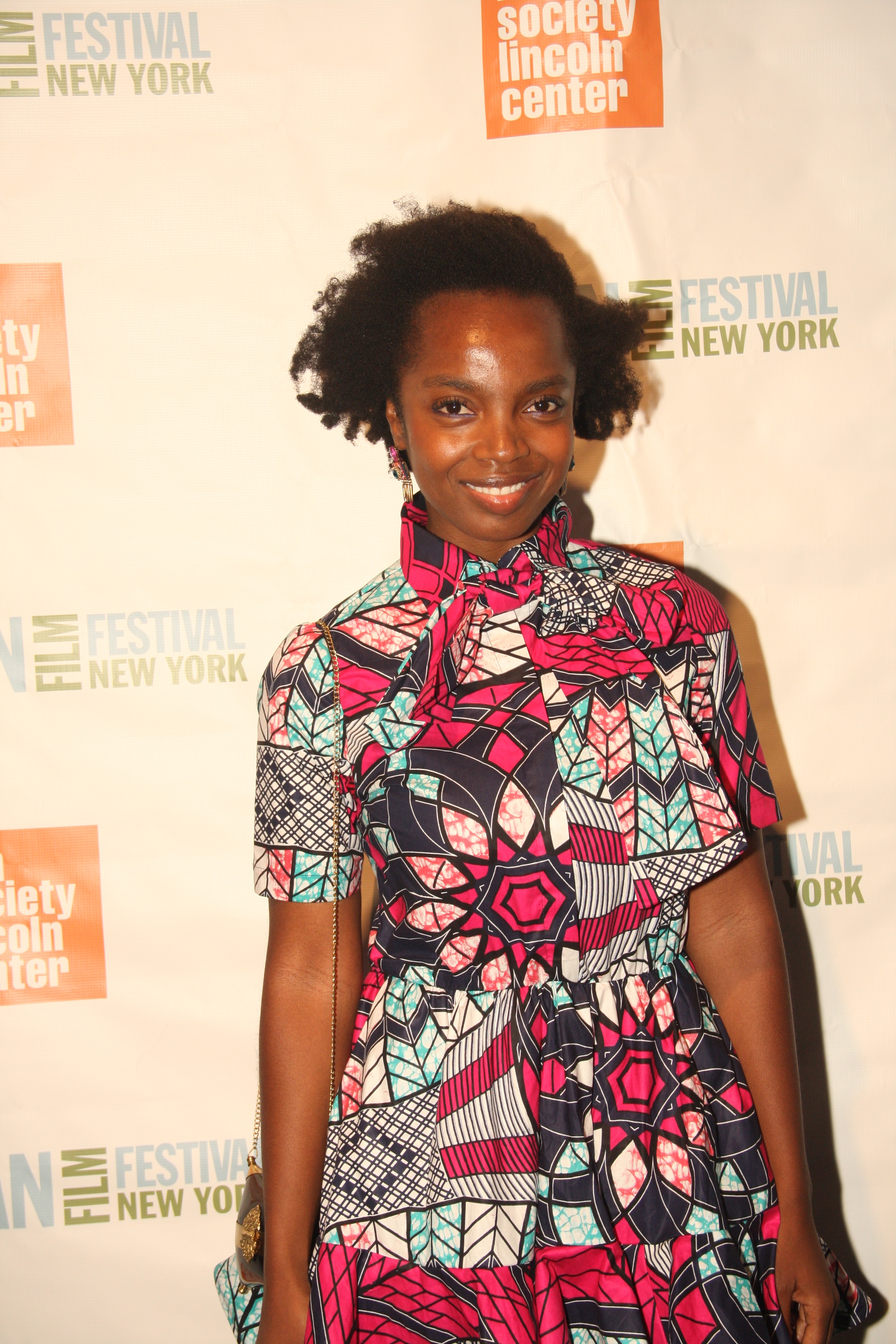 Actress Maame Ya Boafo (202242)