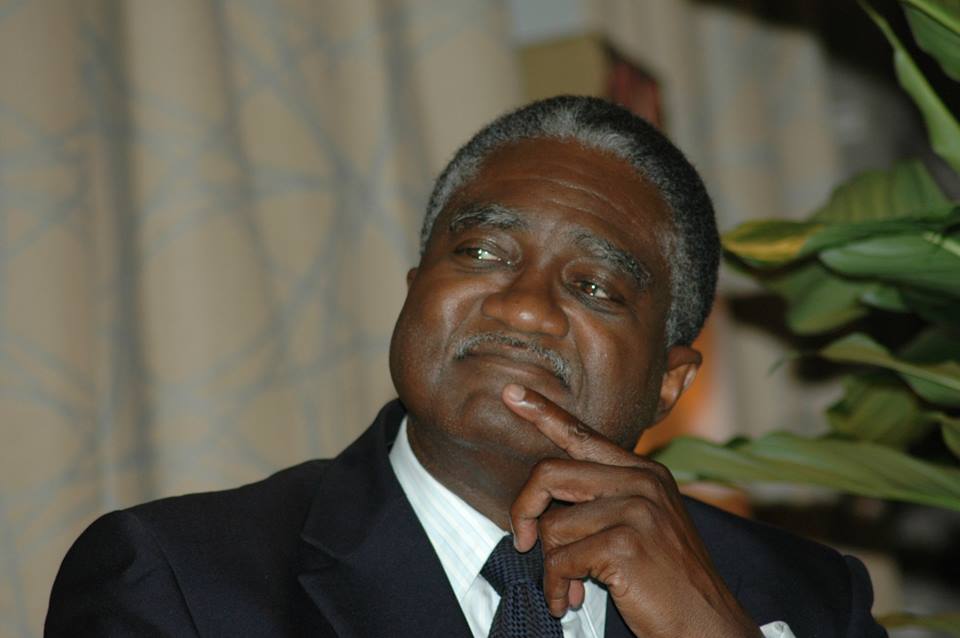 George E. Curry (215433)