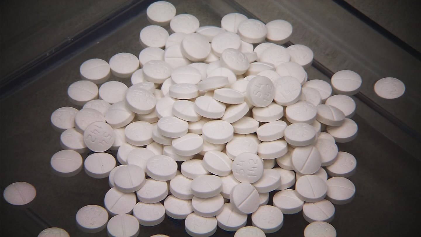 Kilogram of Fentanyl found in NYC day care center where 1-year-old boy ...