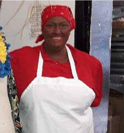 Bunnery Bakery and Cafe employee in blackface as Aunt Jemima in Florida (250821)