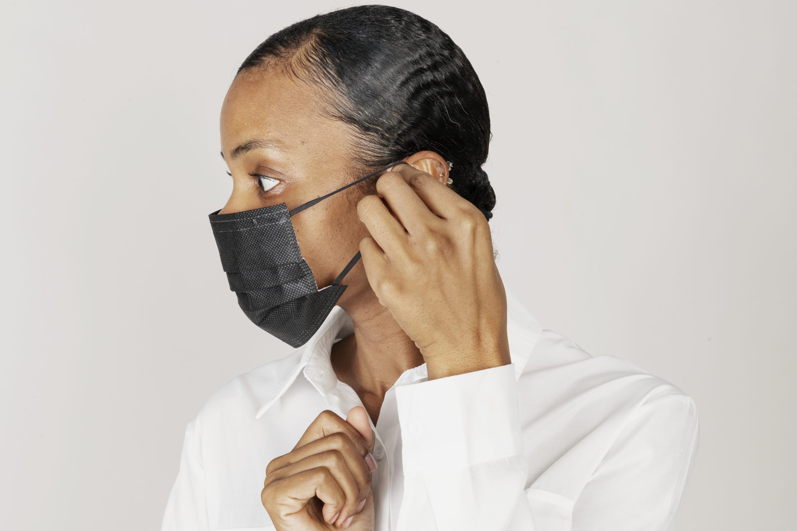 New York City health officials urge return to indoor masking