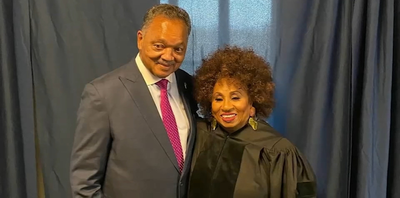 Family of Rev. Jesse Jackson invited to State of the Union
