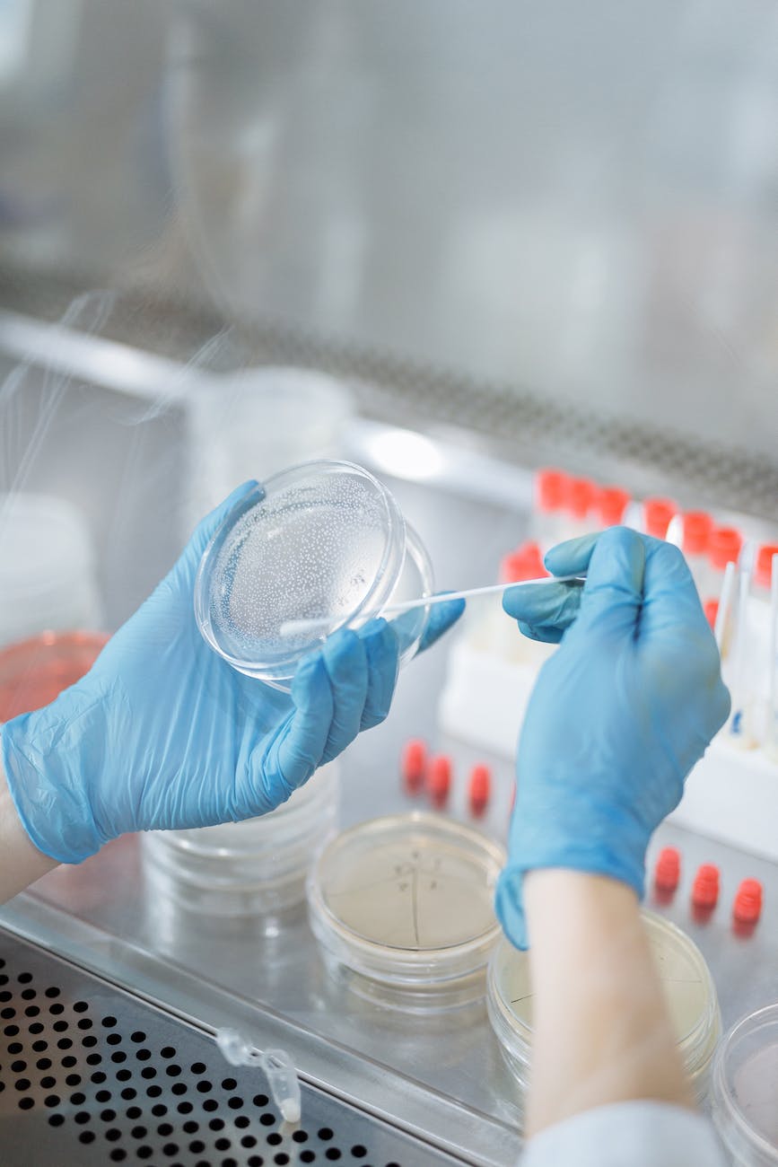 Polio detected in NYC’s sewage, suggesting virus circulating