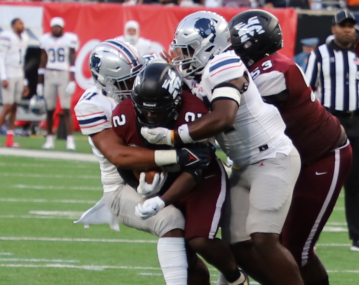 FULL SCHEDULE: 2026 HBCU Homecomings & Classics