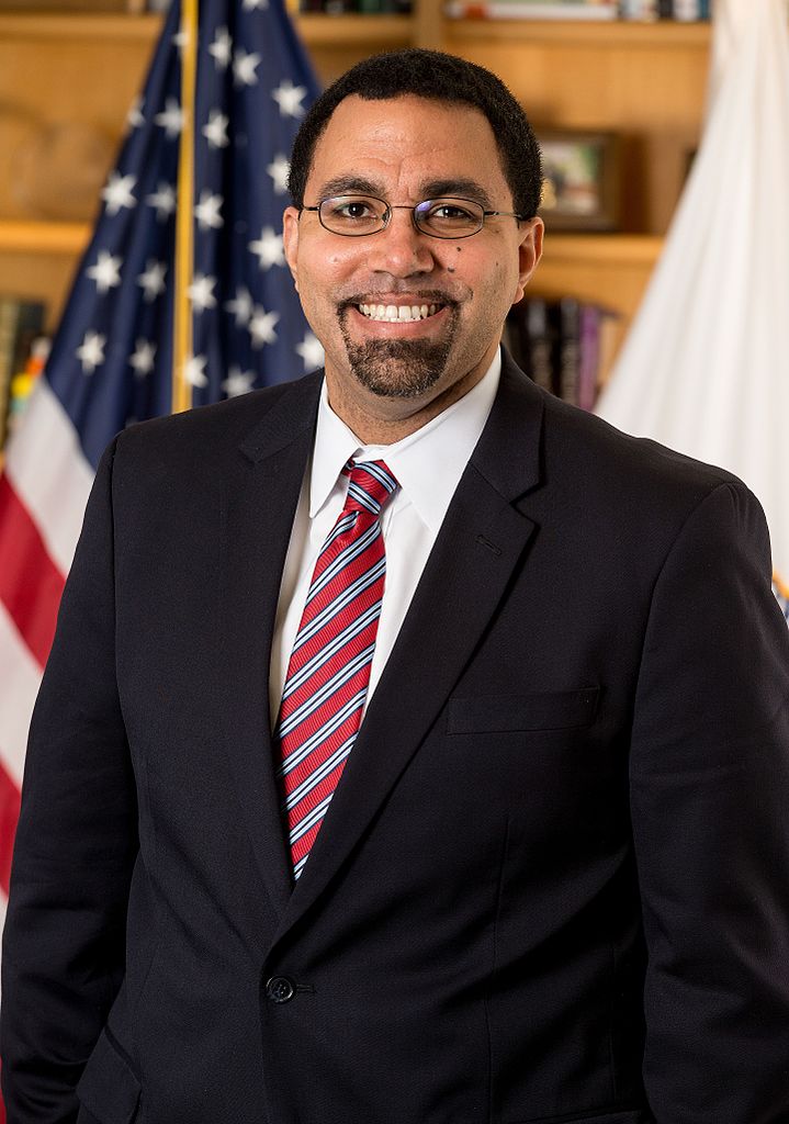 Former Education Secretary King named SUNY chancellor - New York ...