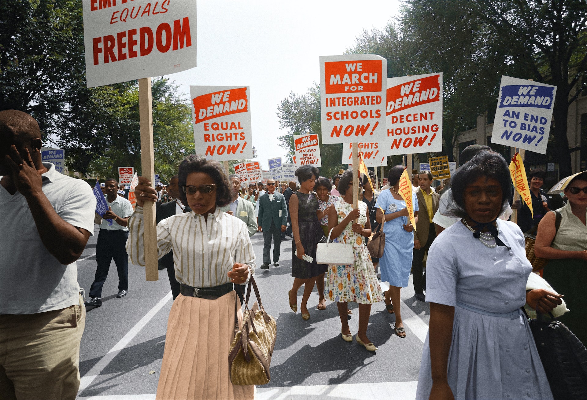 Black History Month theme highlights Black Resistance