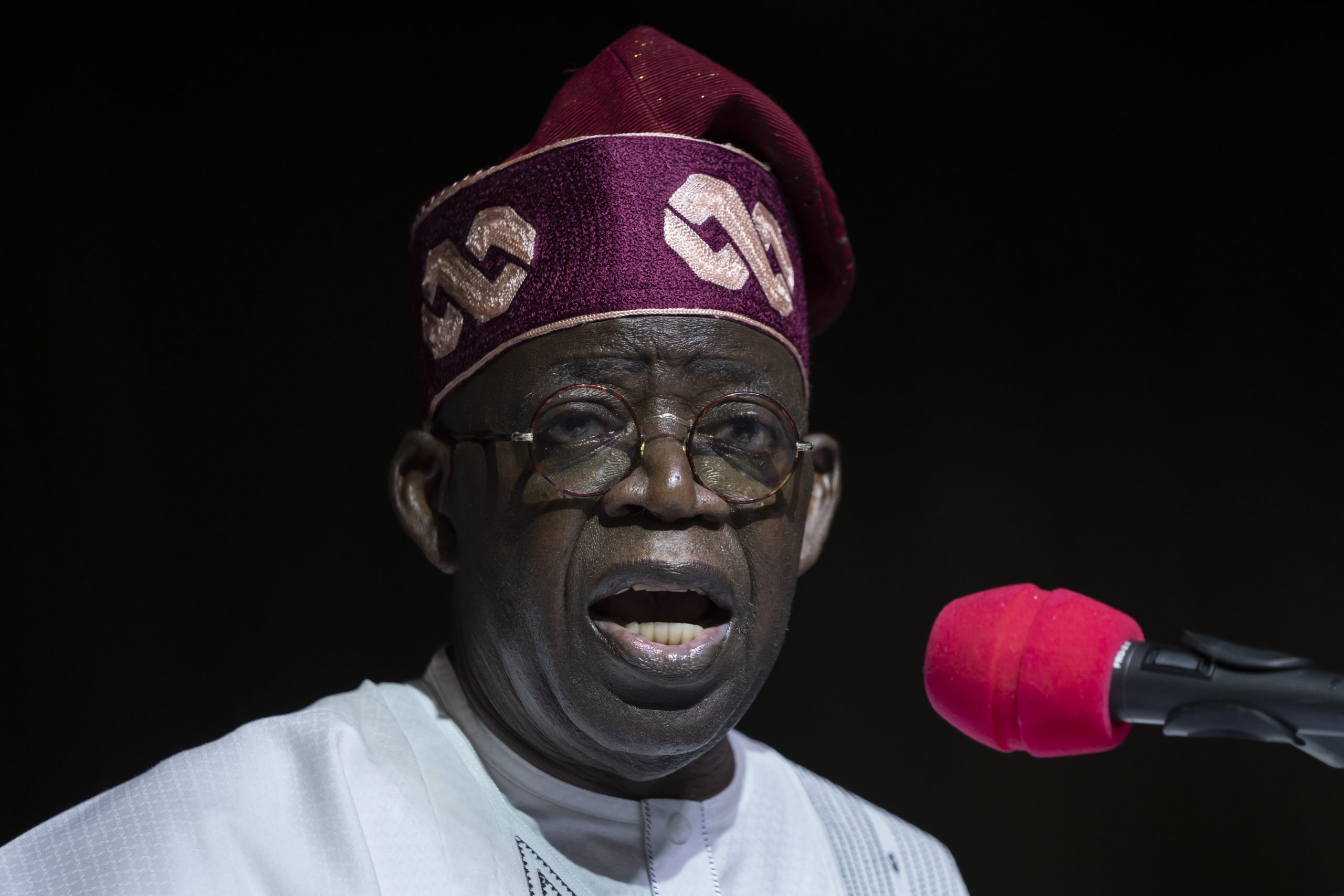 Political defections surge under Tinubu, raising one-party concerns in Nigeria