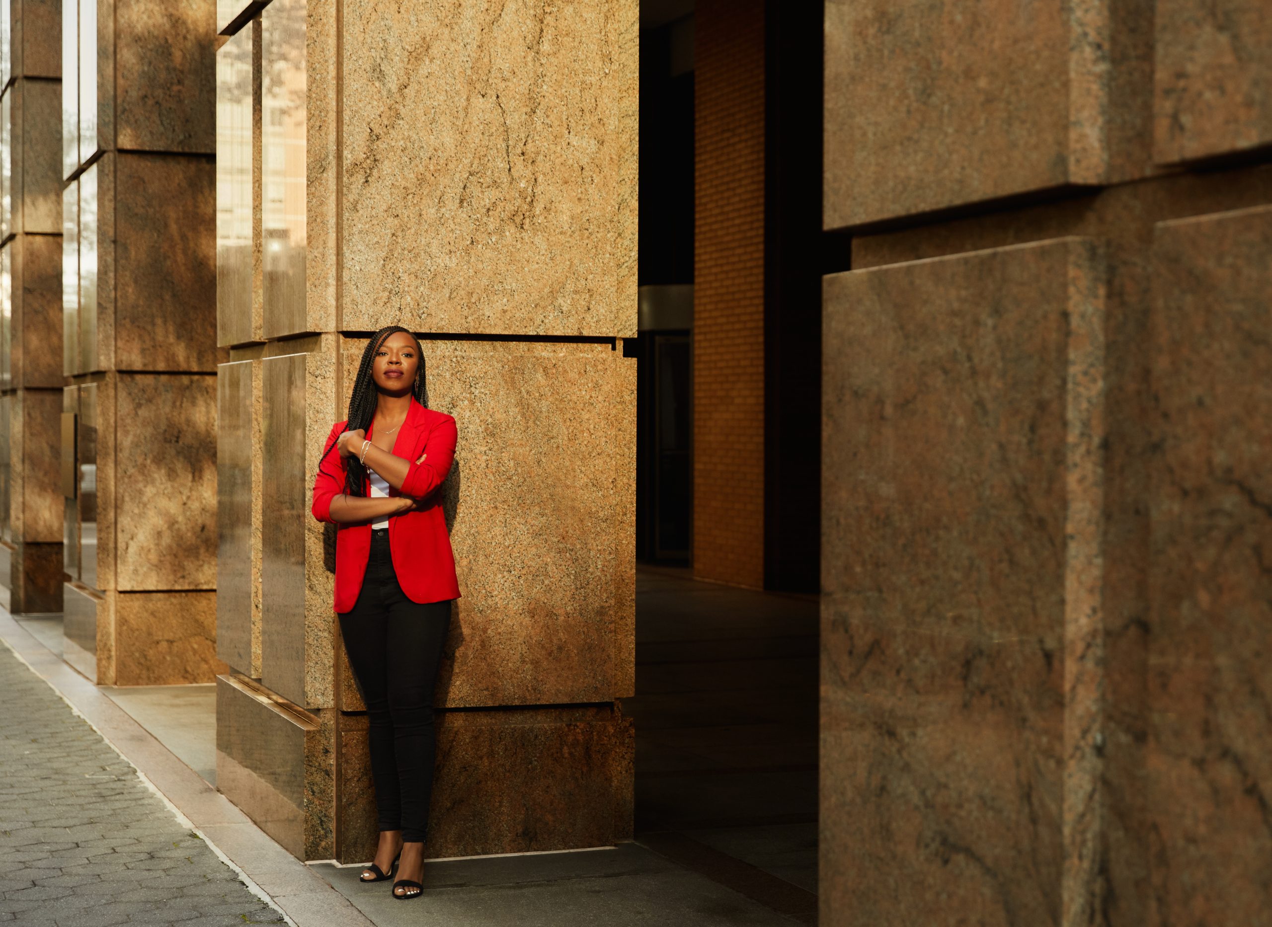 Official Black Wall Street app offers access to Blackowned businesses