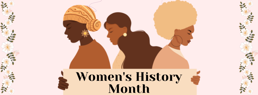 Int'l Women's Day events highlight gaps in gender equality