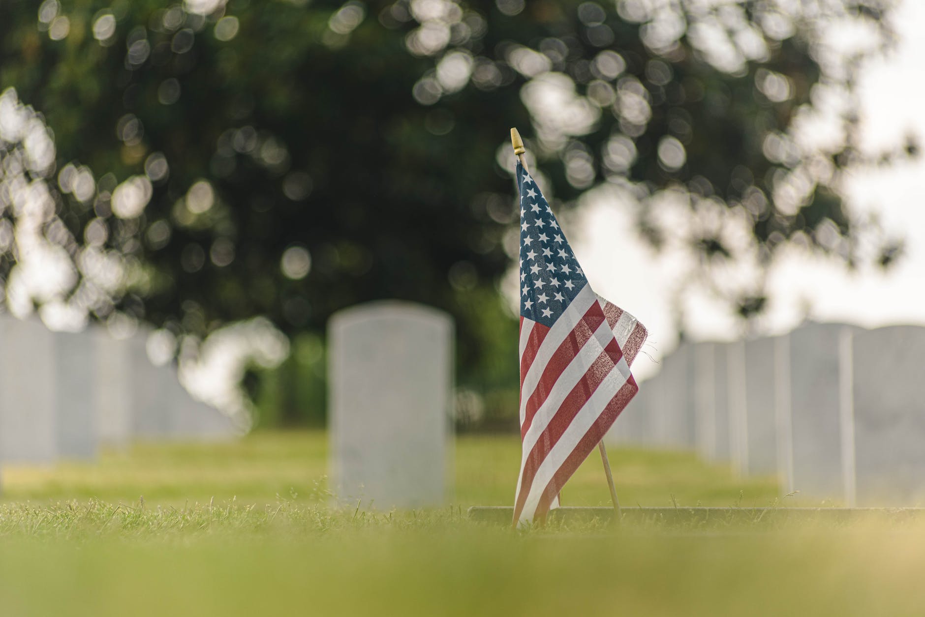 Honoring black americans role in the inception of memorial day