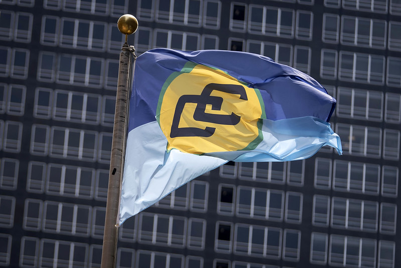 Haiti's presidential council sends key documents to Caricom - Vimarsana News