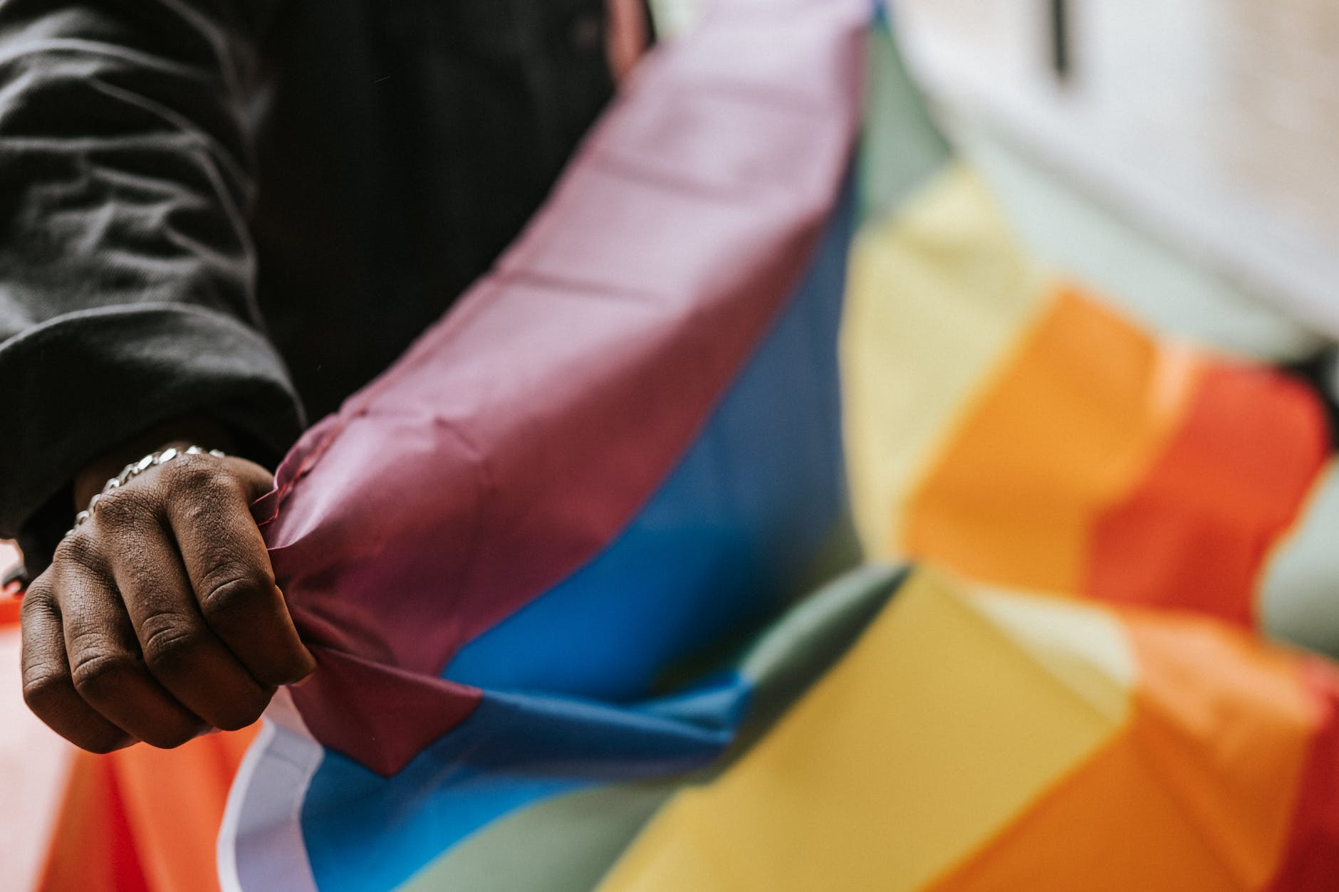 LGBTQ+ Pride month kicks off with protests, parades, parties - New York Amsterdam News - Vimarsana News