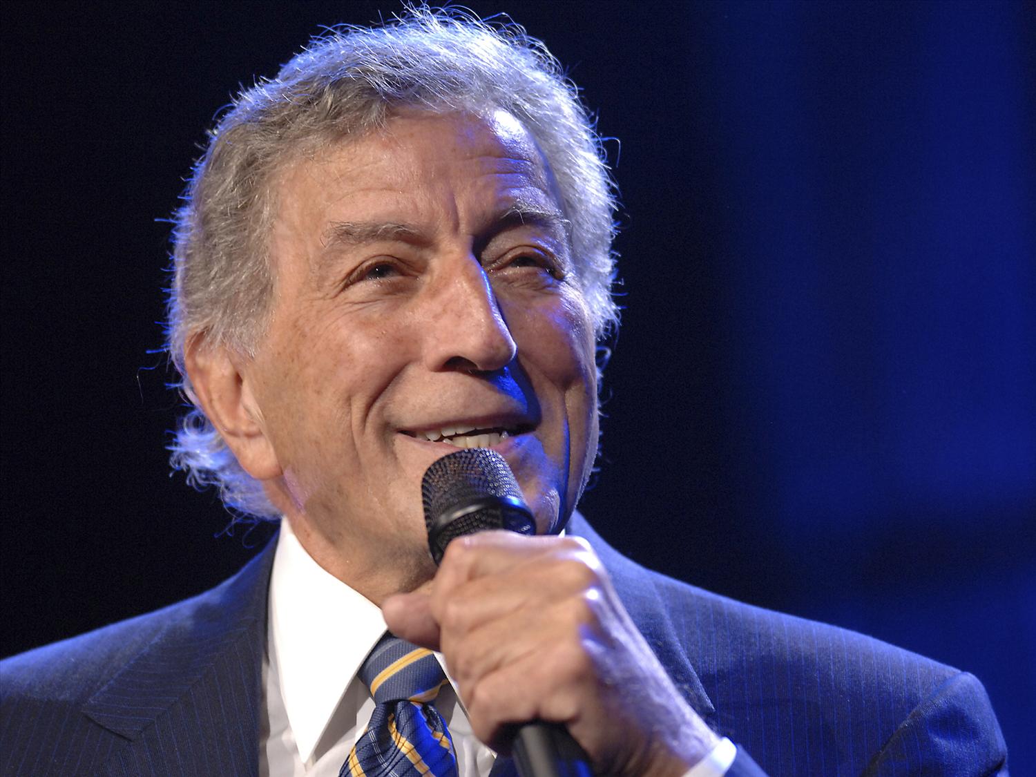 Tony Bennett’s life wasn’t just singing; he marched along with King, Belafonte for civil rights