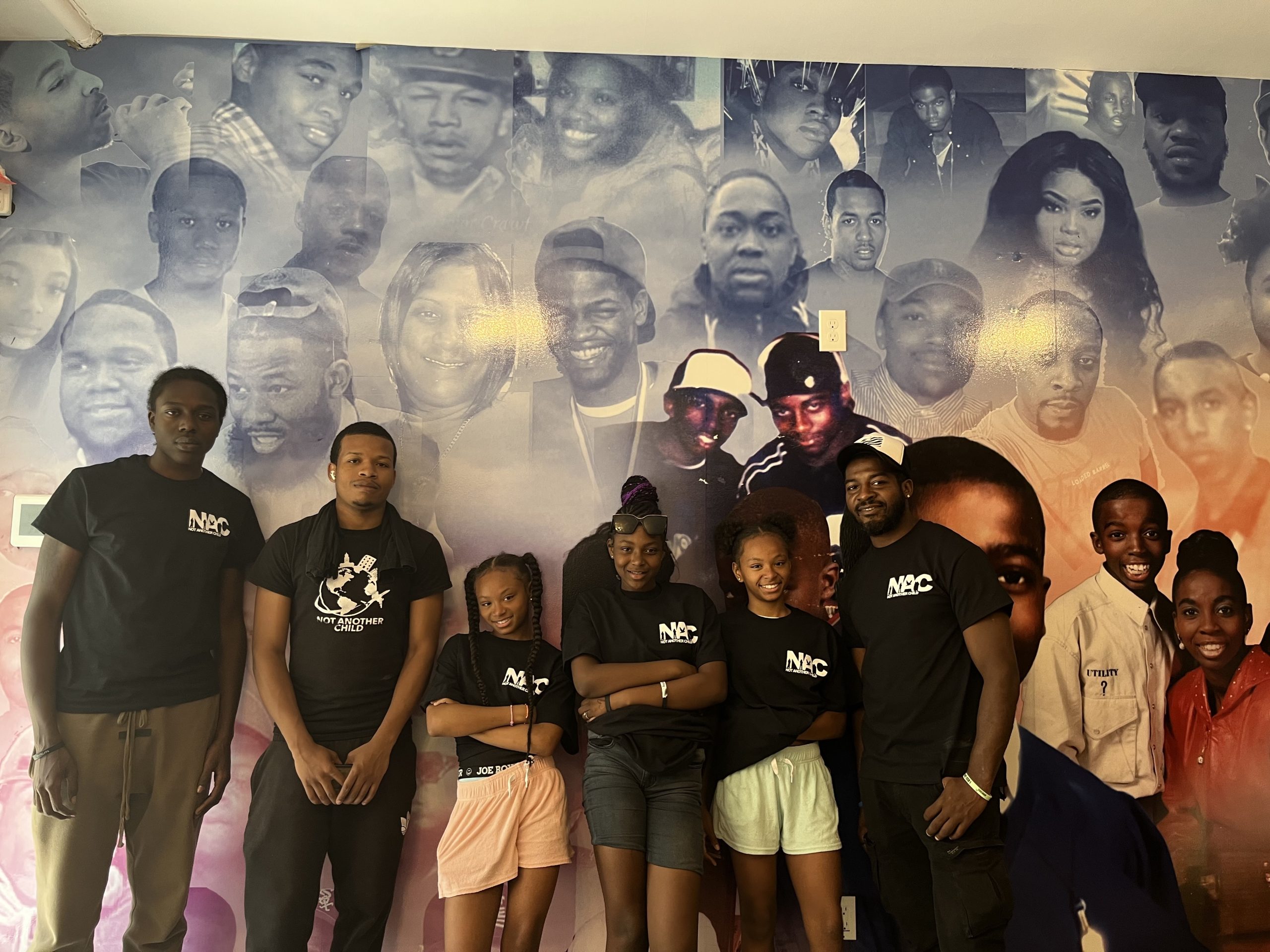 Harlem CBO’s receive DA Bragg’s gun violence prevention grants