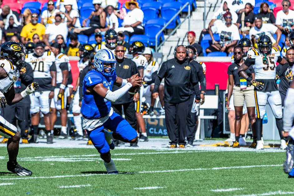 HBCU Football Schedule: Games to watch Sept. 12