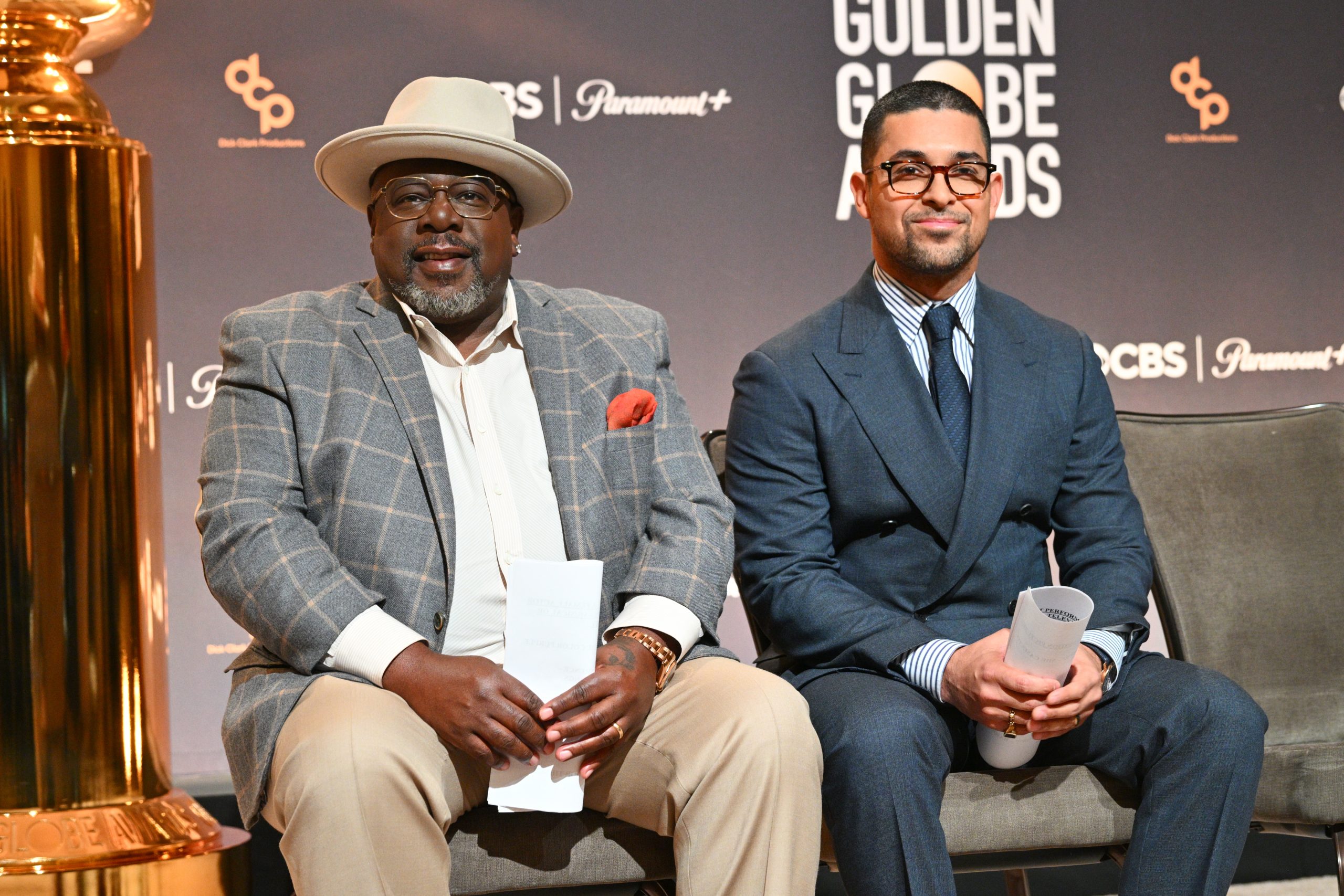 81st Golden Globe noms unveiled amidst controversy
