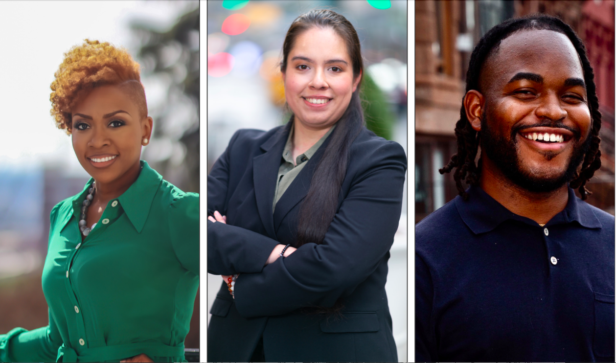Meet the Candidates in the 70th Assembly Race
