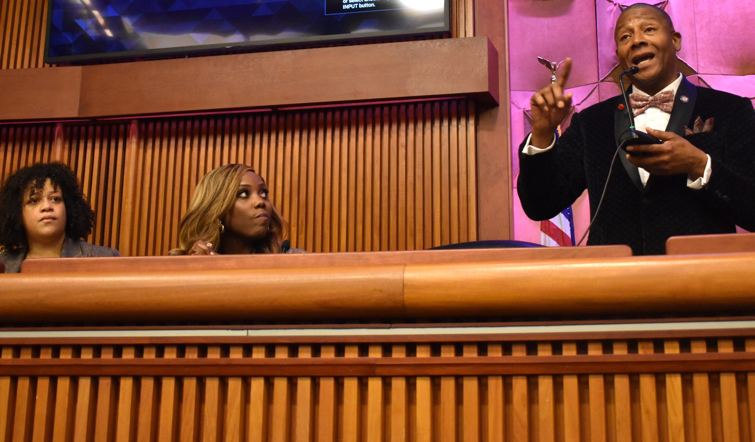 Gov. Hochul announces New York State reparations commissioners