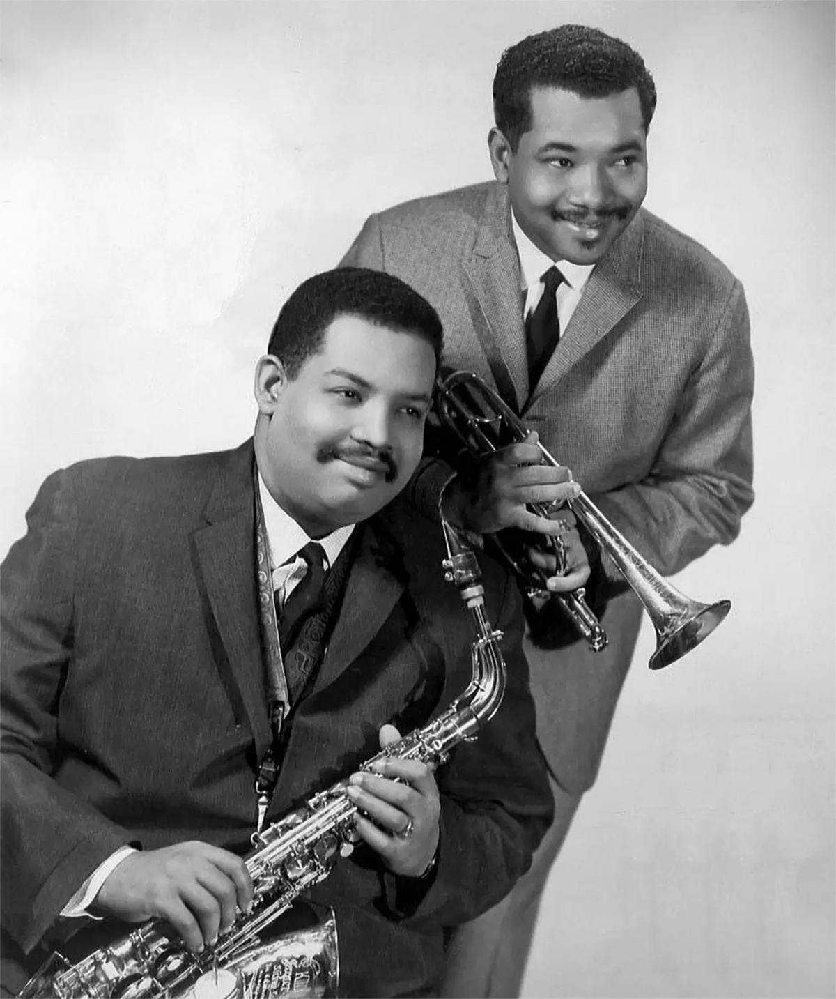 Adderley Brothers get top billing at FAMU