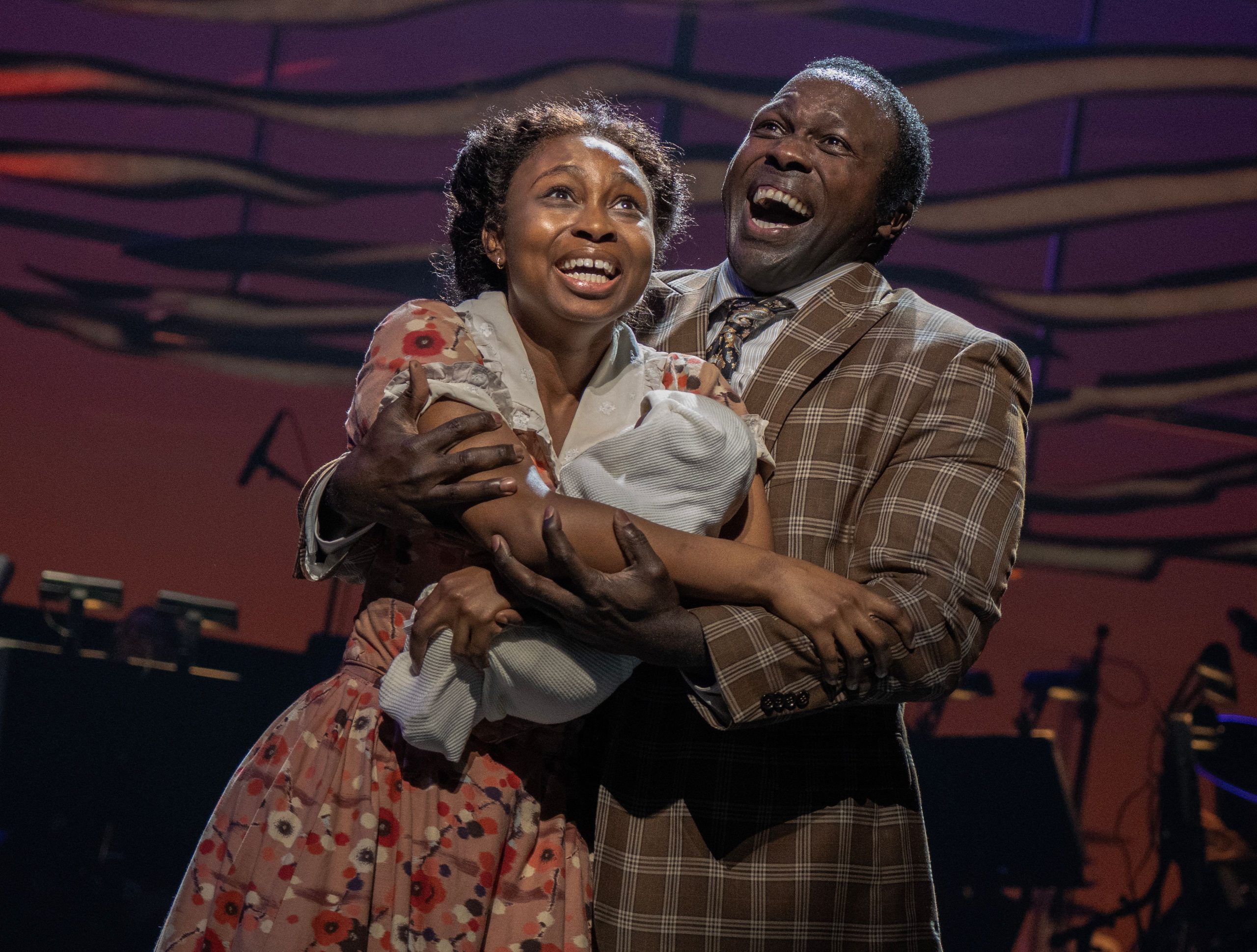 A select list of winners at the 2026 Tony Awards