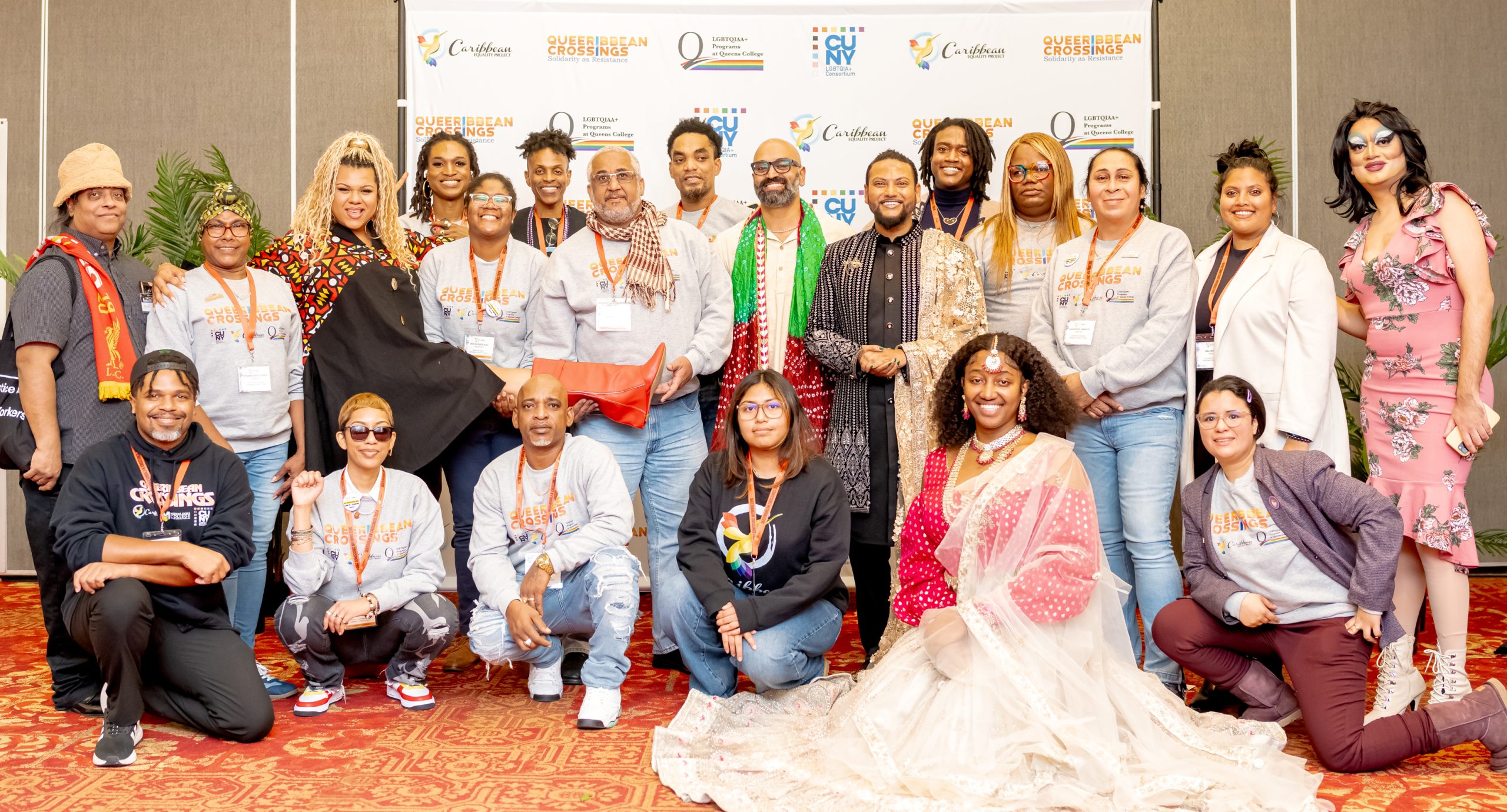 Caribbean Equality Project to celebrate 10 years of advocacy