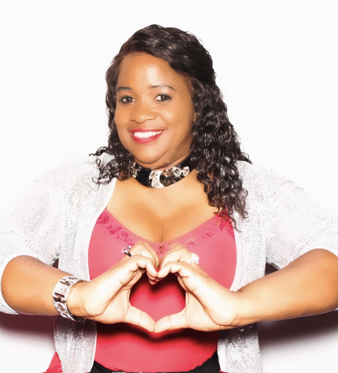 The resilience of Sharon Bond