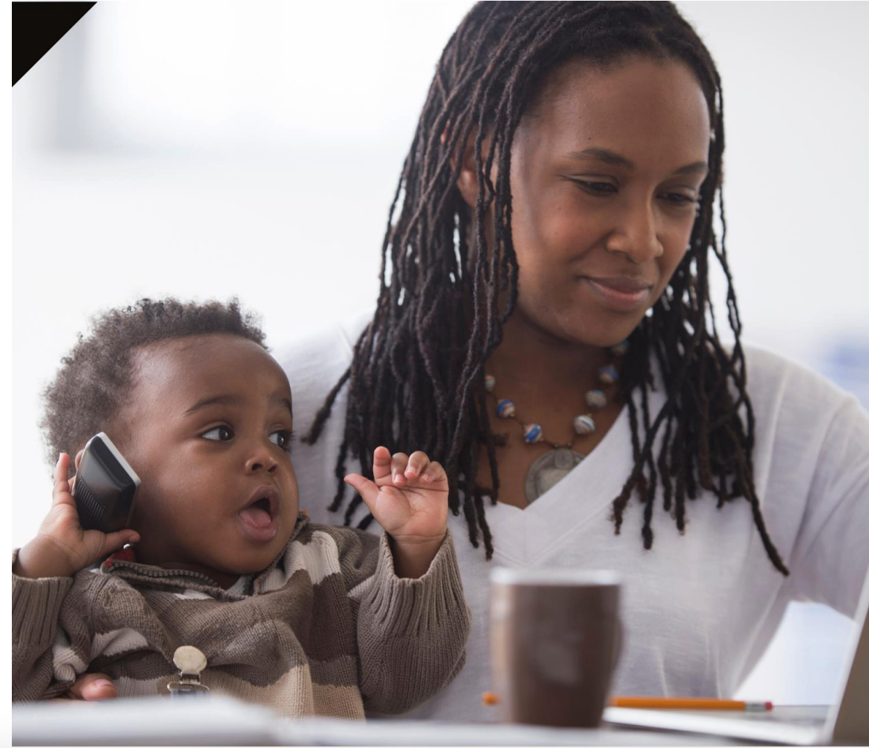 Are Black, Latino families targeted by ACS?