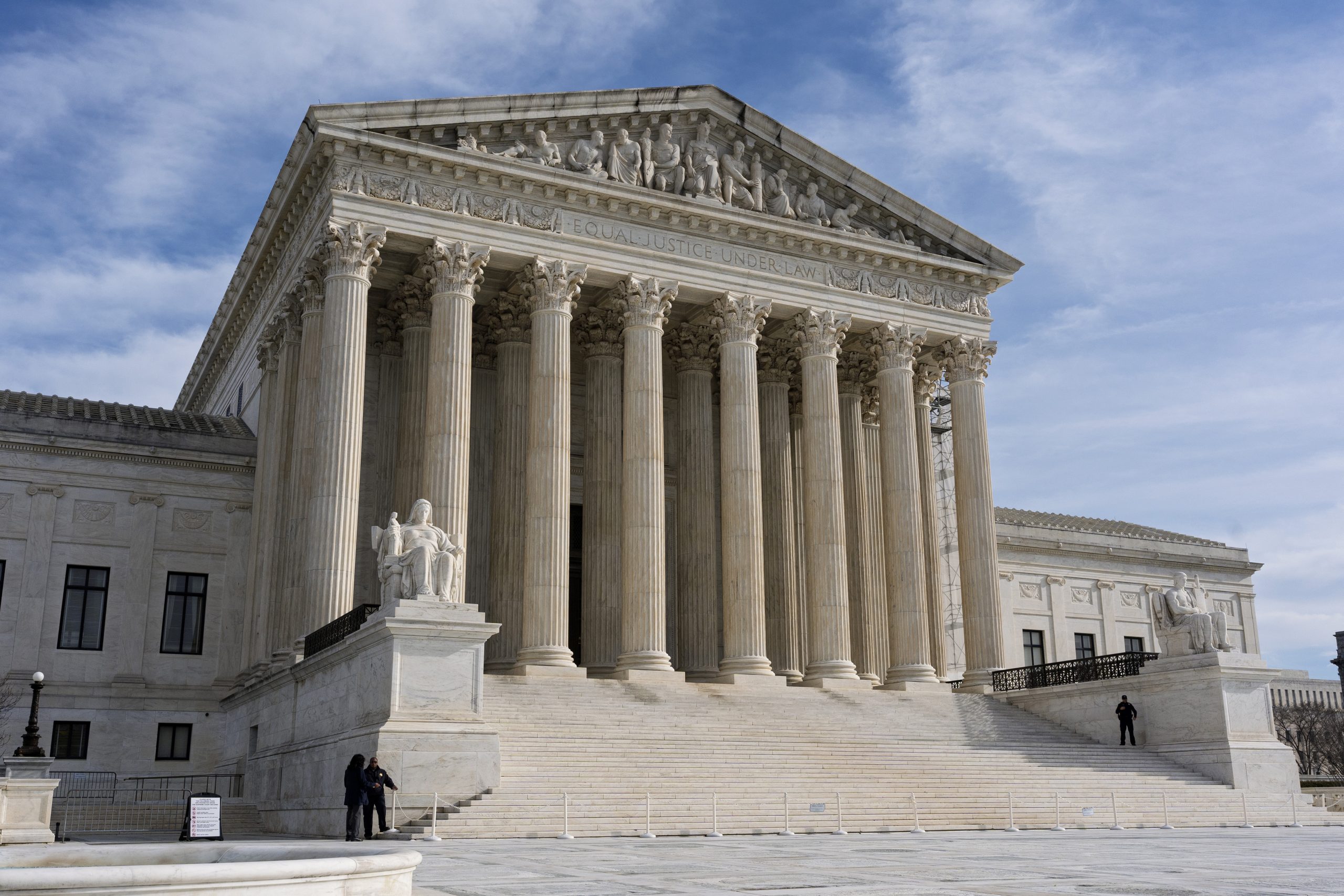 Supreme Court weakens a key tool of the Voting Rights Act