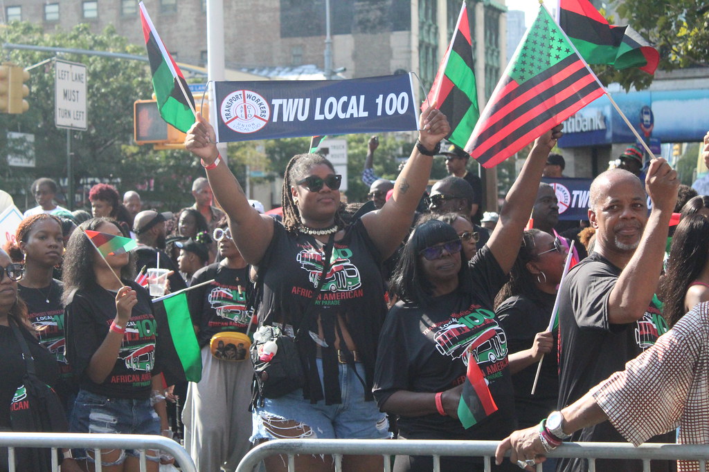 10 things to know about the 57th Annual African American Day Parade