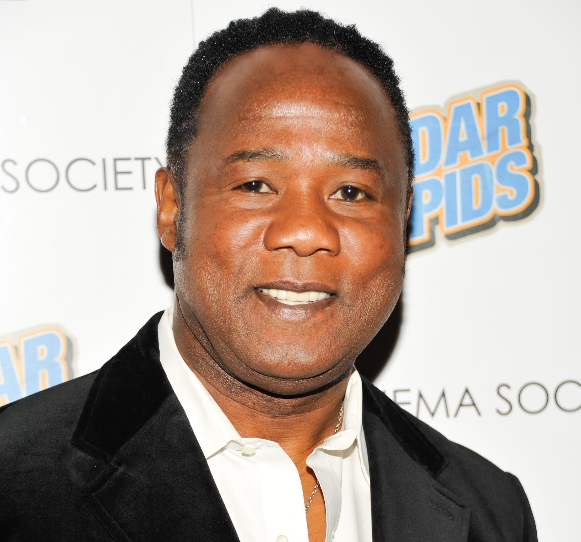 Isiah Whitlock Jr., actor from ‘The Wire,’ ‘Veep’ and Spike Lee films, dies at 71