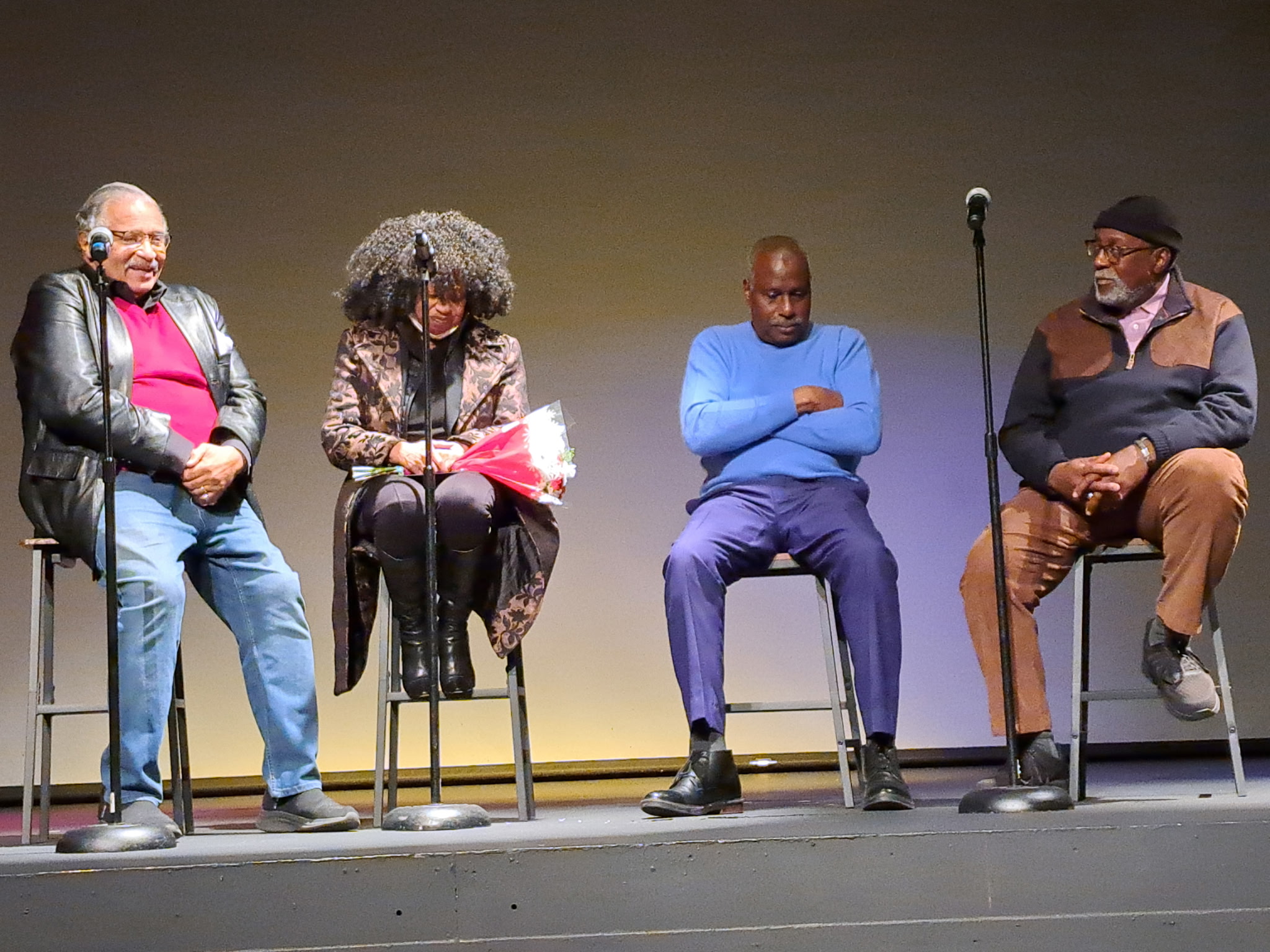 AUDELCO documentary has world premiere at Black Spectrum Theatre