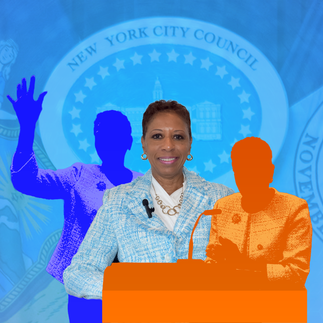 City Council Speaker Adrienne Adams looks back at legacy, leadership as ...