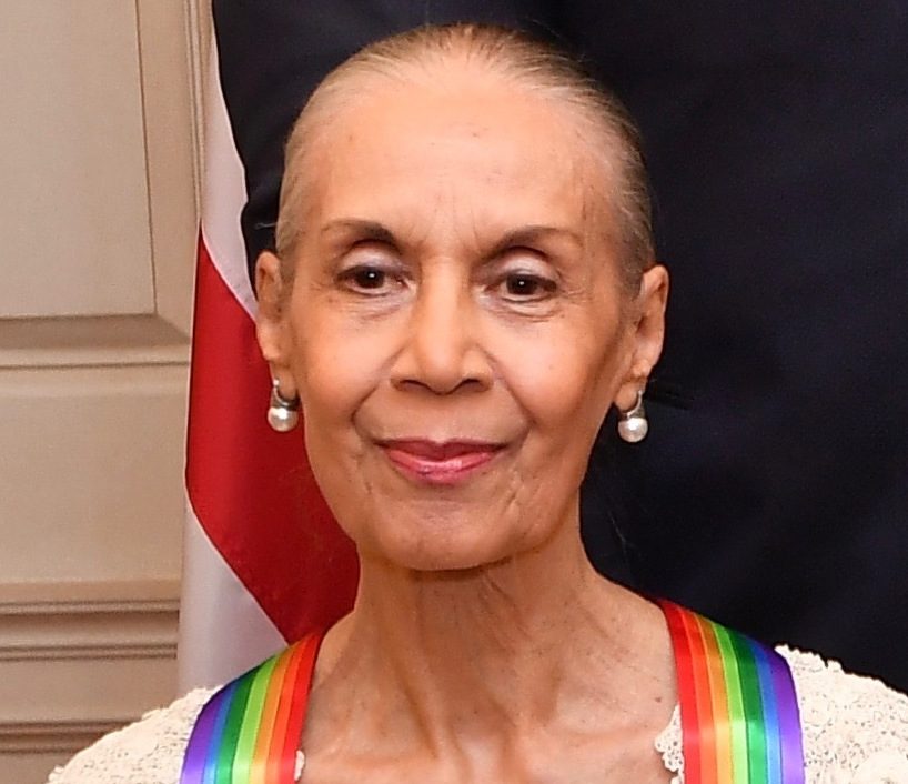 Dancer Carmen de Lavallade dies at 94 Dancer Carmen de Lavallade dies at 94