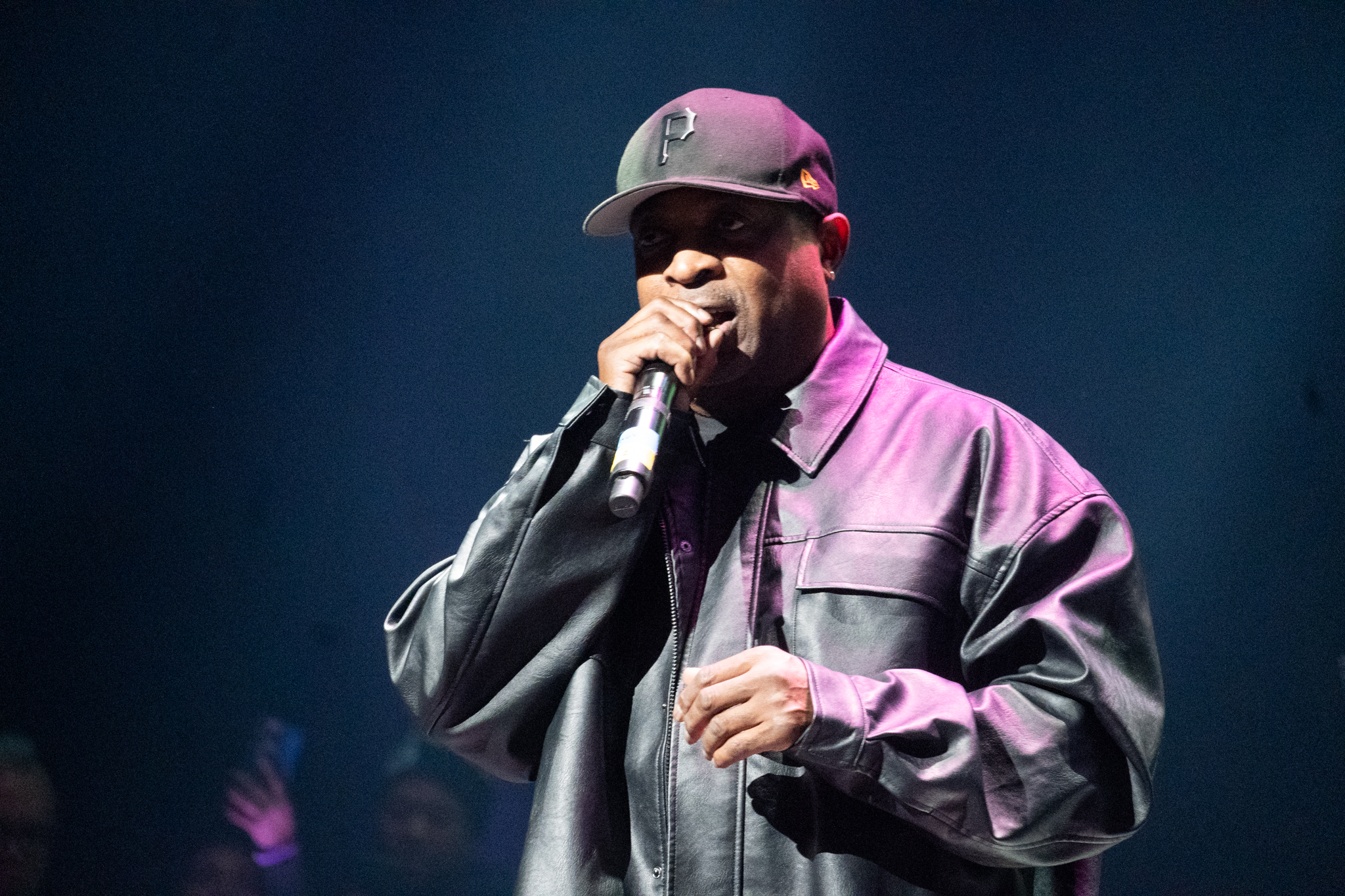 Review Round-up: Hip-hop, poetry & social justice converged at NJPAC for Represent!