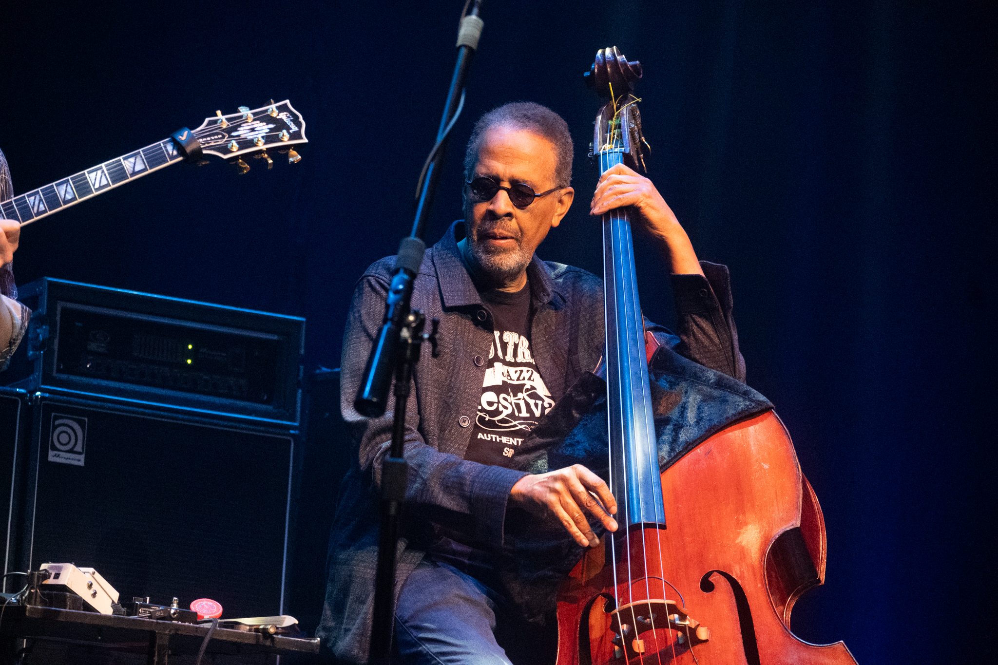 Review Round-up: Stanley Clarke N 4 Ever grace the stage at NJPAC