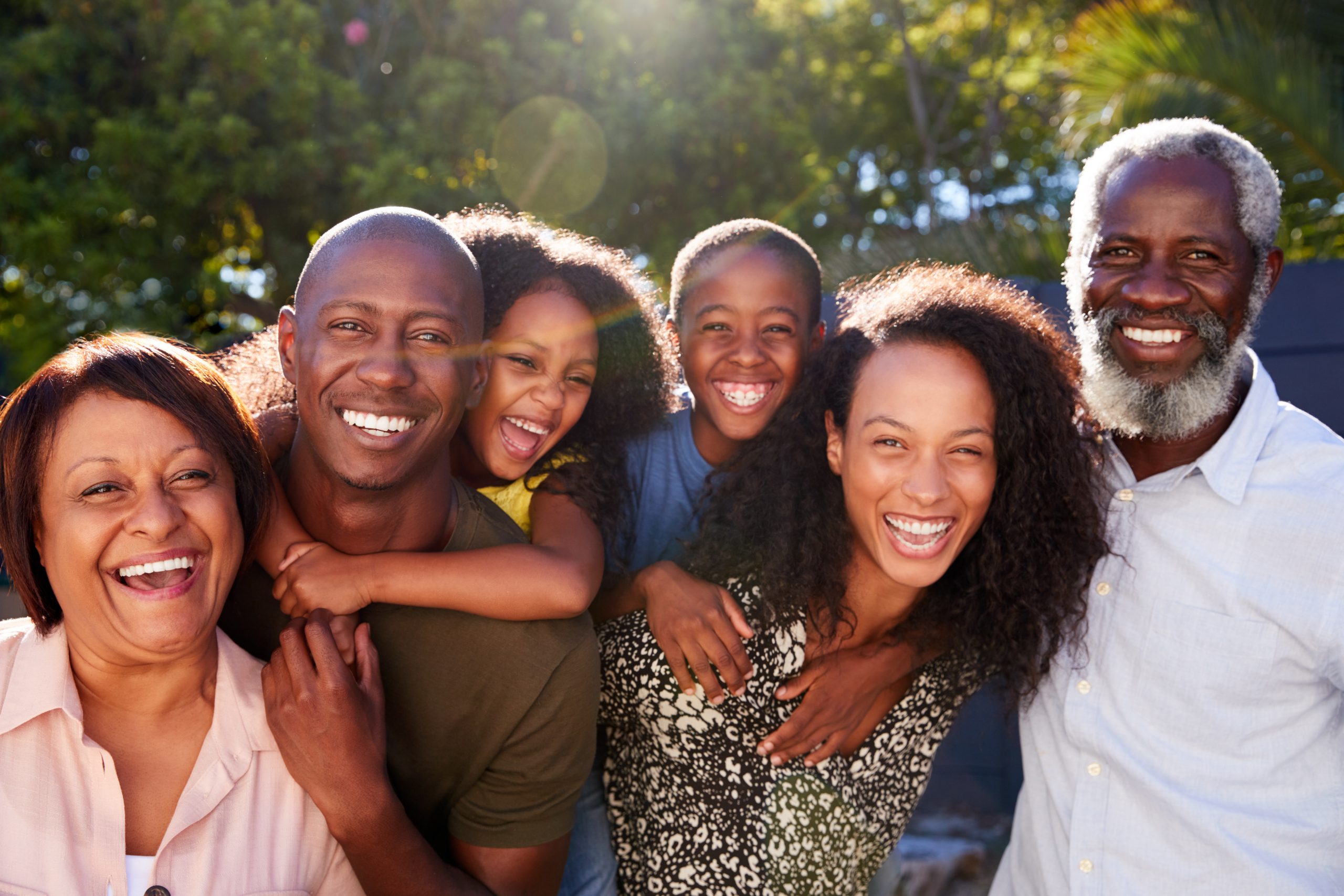 Homeownership as legacy: building generational wealth