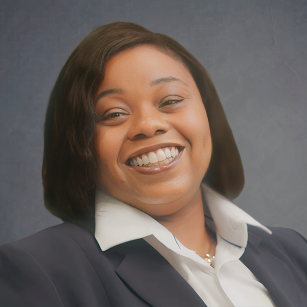SHAWONNA FINE, Loan Officer