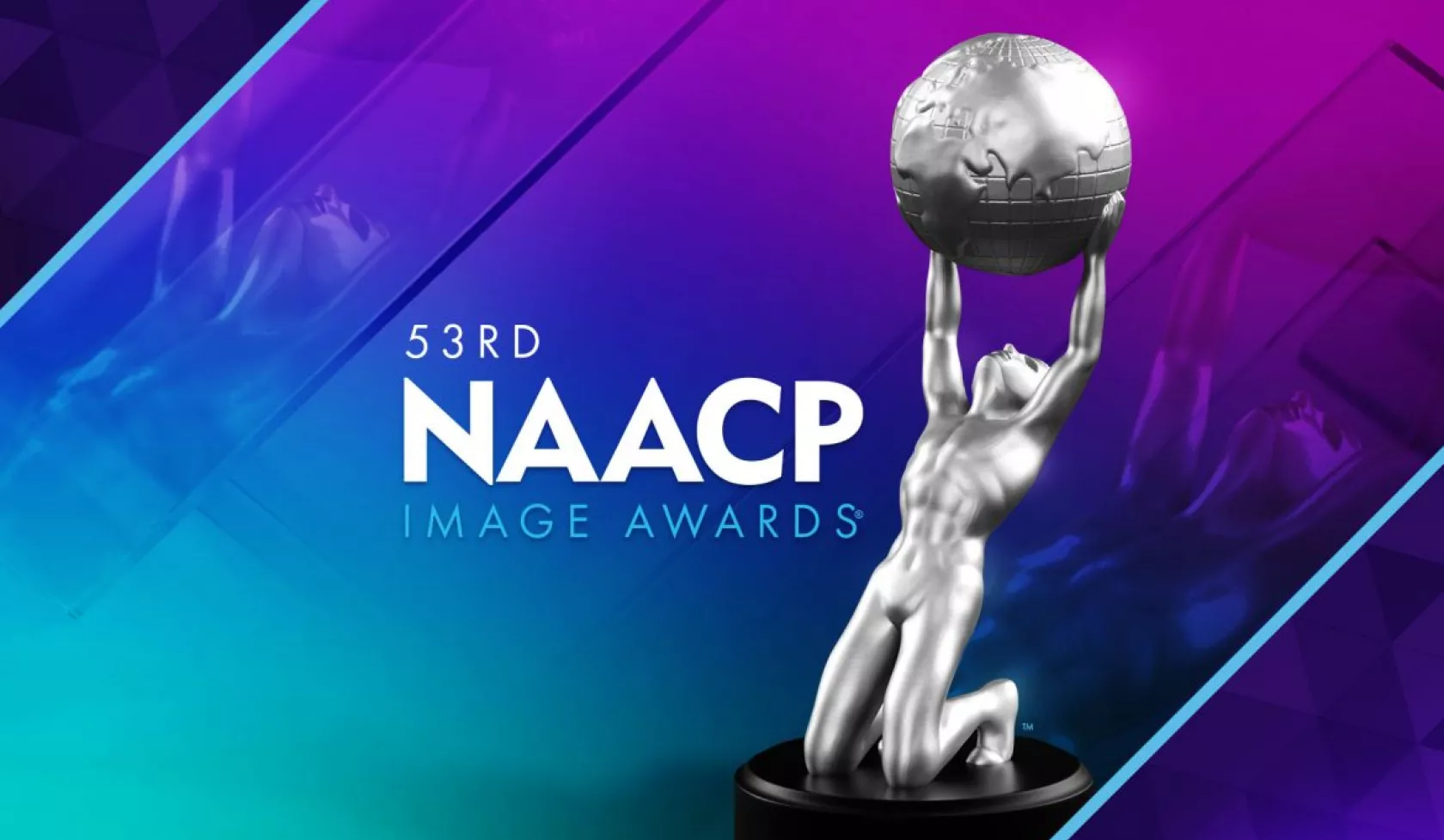 Nominees announced for NAACP Image Awards