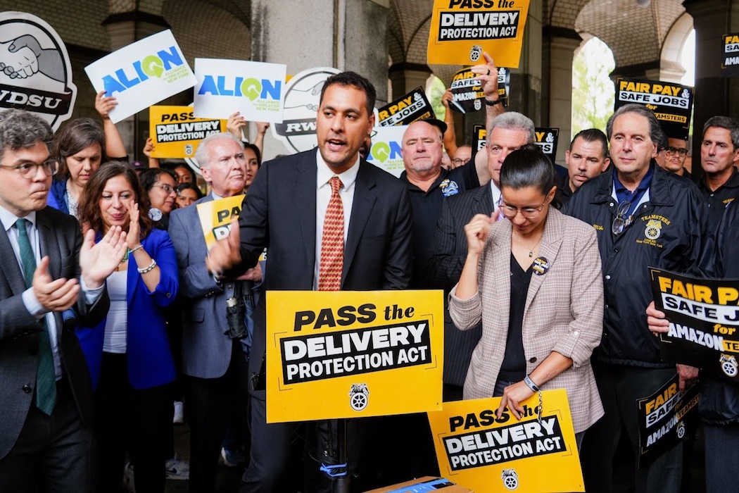 CM Marte ready for ‘tough conversations’ as head of BLAC