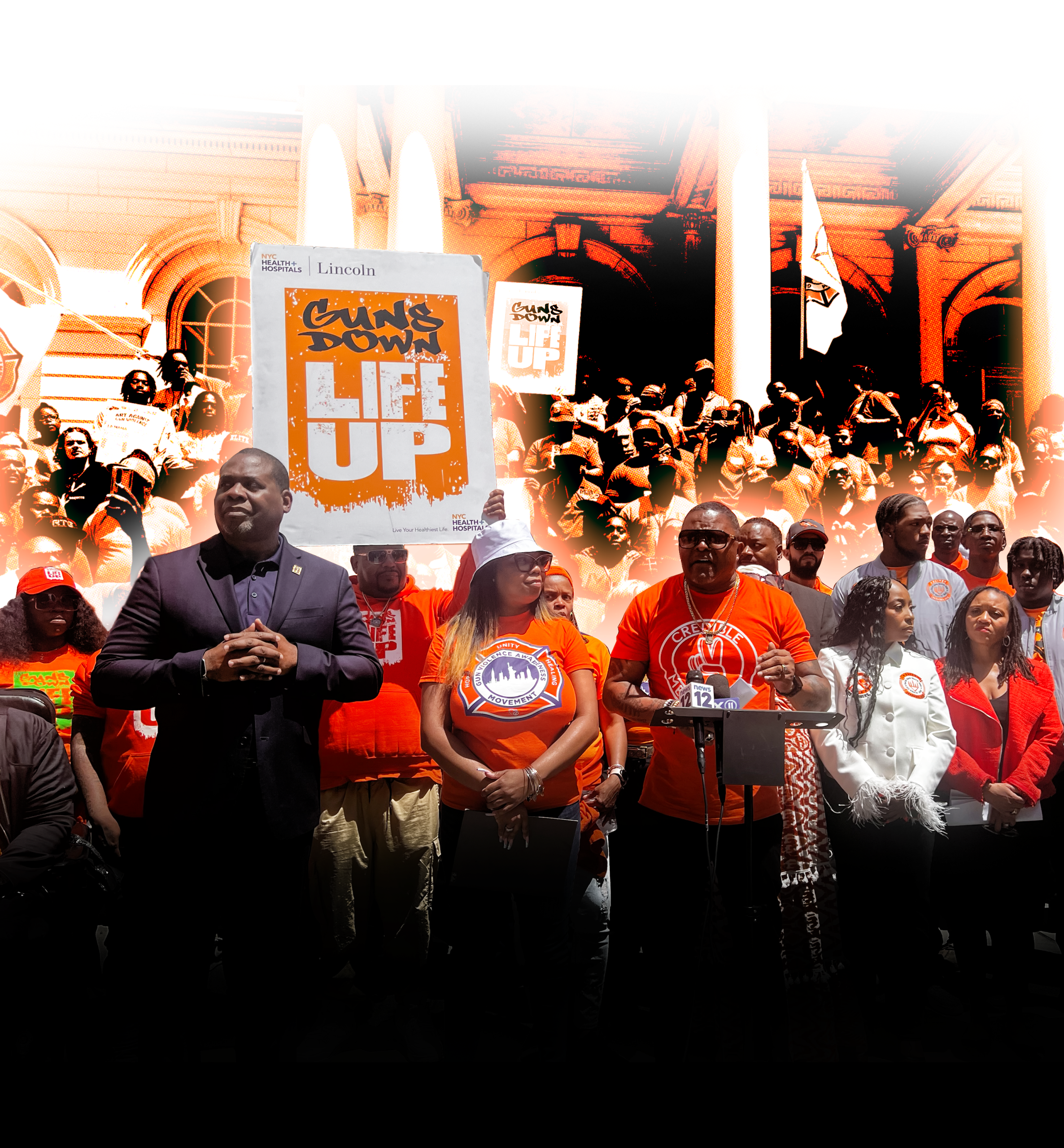 Will Mamdani hit his target on gun violence prevention?