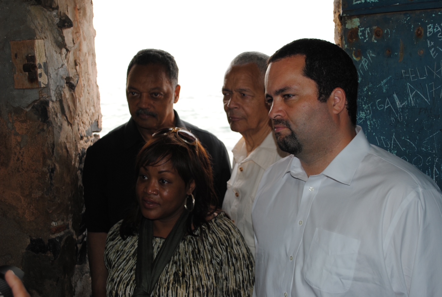 OP-ED: Rev. Jackson Lifted All of Us Higher