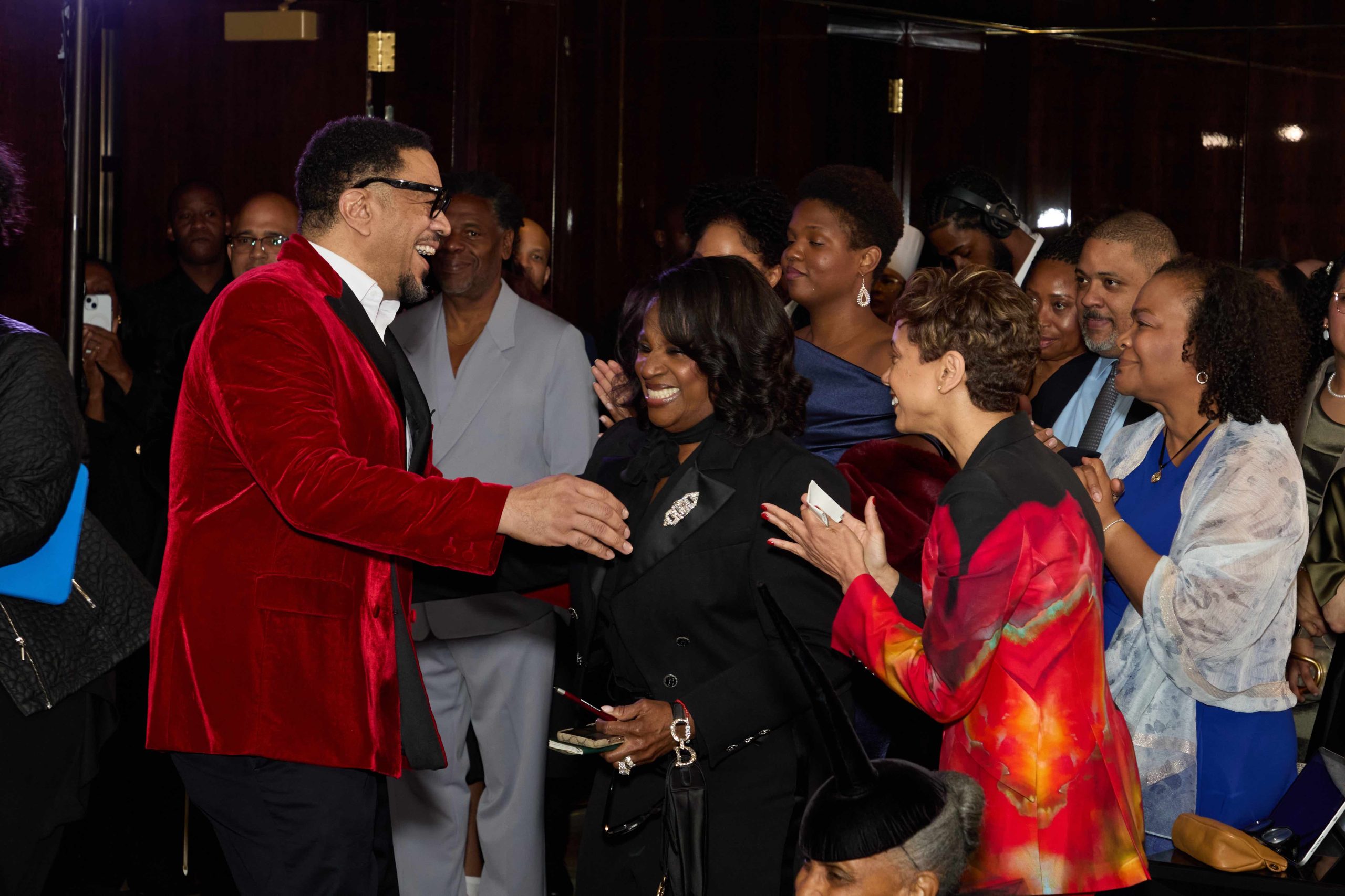 Harlem Stage announces its Renaissance Gala 2026