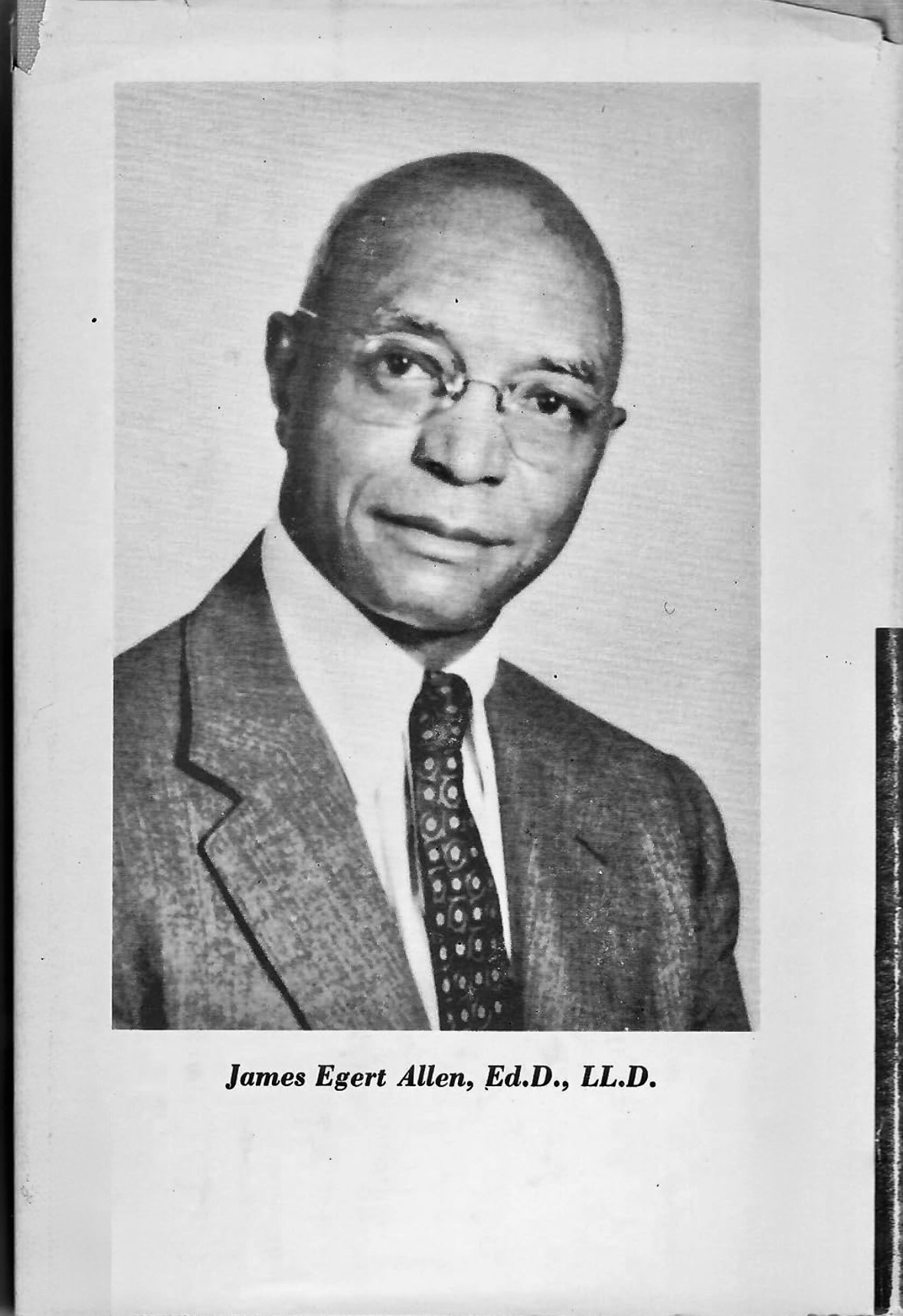 Harlem’s very own advocate for Black History