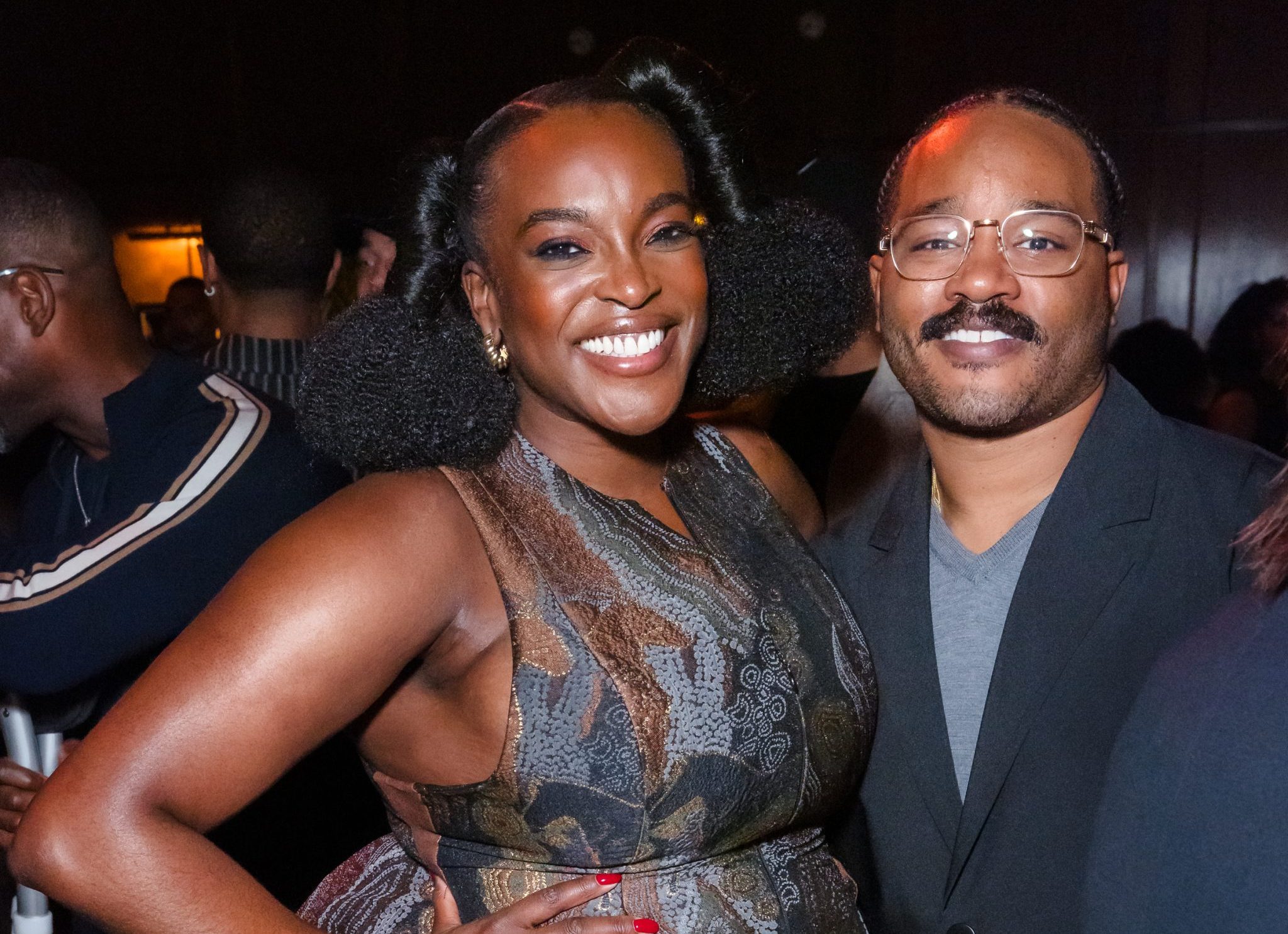 As Oscar Voting starts Feb. 26, ‘Sinners leads Warner Bros.’ 30 nods into a BAFTA ‘N‑Word’ firestorm