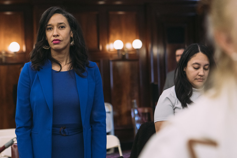 NYC Council flips Adams vetoes, COPA left behind